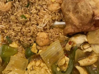 China House