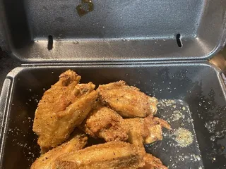 Wicked Wings