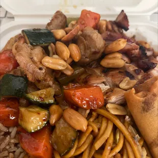 ramen and noodles, food