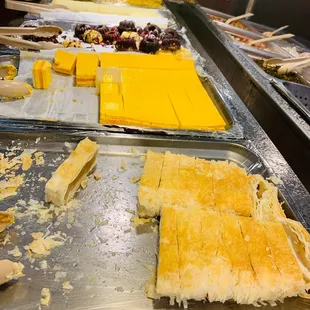 Desserts