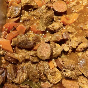 food, curry
