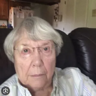Patricia F.