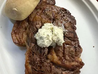 Whites BBQ