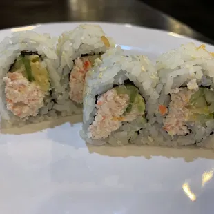 California Roll