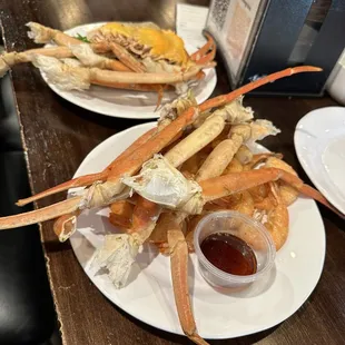 Snow Crab