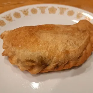 Chinese pancake