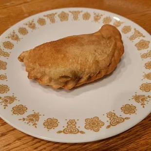 Chinese pancake