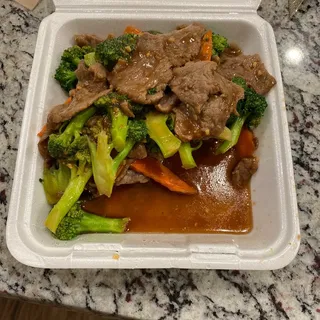 Beef