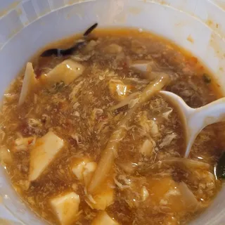 Hot & Sour Soup