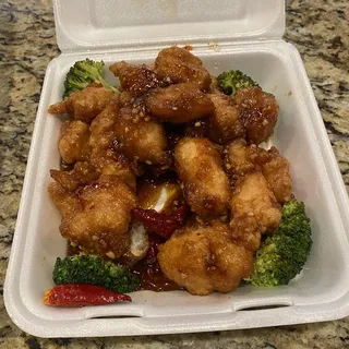 General Chicken