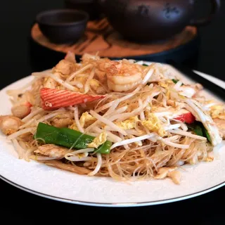 Shrimp fried rice