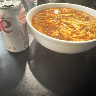 Soda