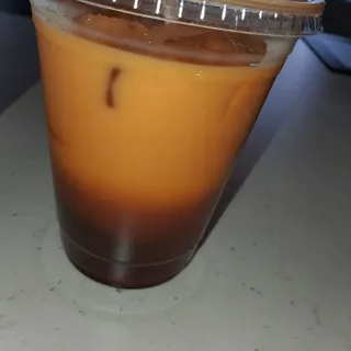Thai tea