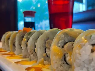 Soho Sushi