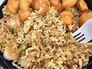 Great Wall Restaurant