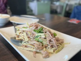 Little Sichuan Restaurant