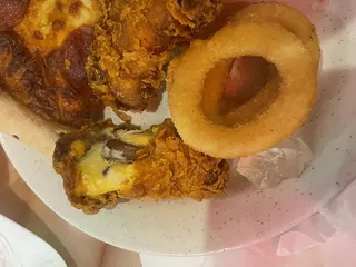 Hibachi Grill Sushi Buffet