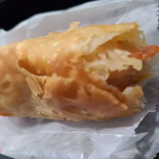Shrimp Egg Roll