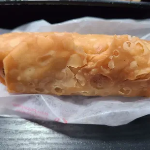 Shrimp Egg Roll