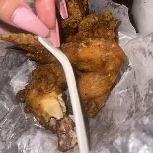 Wings