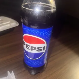 Soda