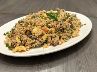 Dragon China