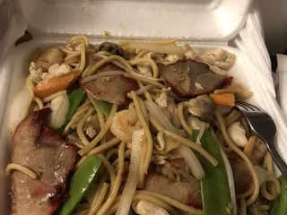 Golden Dragon Express