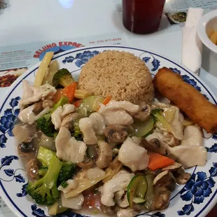 soups and chowder, food