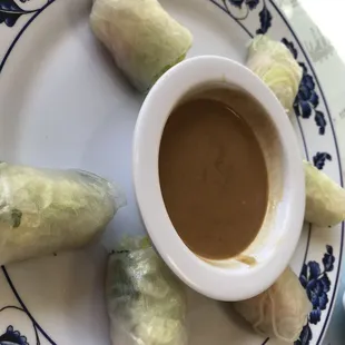 Vietnamese Summer Rills