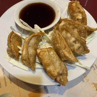 Dumplings