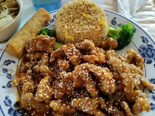 Beijing Express Restaurant