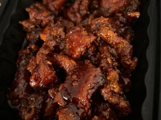 Full House Chinese Restaurant