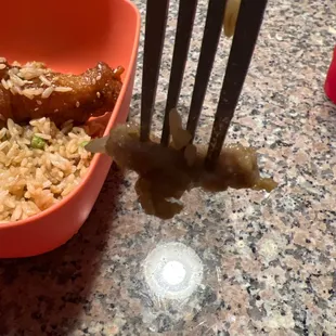 Not sure what type of meat this is