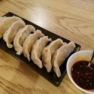 Dumplings