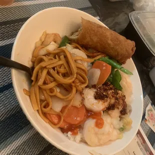 Lo Mein
