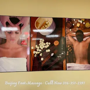 Welcome to Beijing Foot Massage