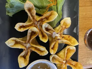 Thai-Italina Restaurant