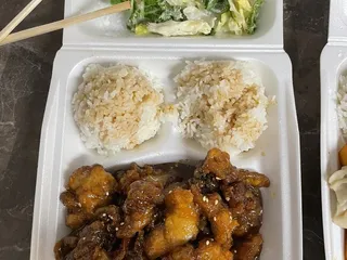 Japan Teriyaki