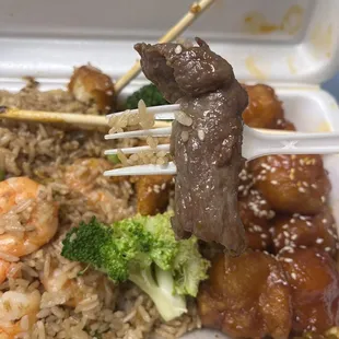 Y'all! They jipping us!!!! Save yourself!! I was not informed!!!!