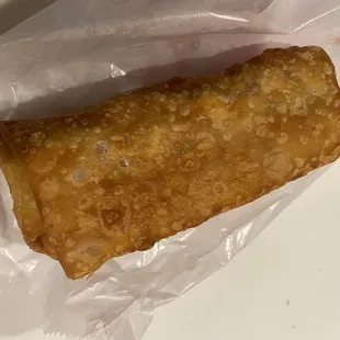 Eggroll