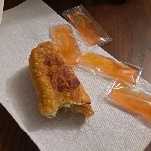 Egg Roll