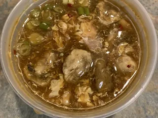 China Chef
