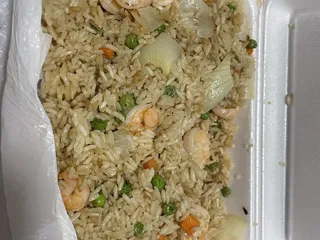 China B Super Buffet