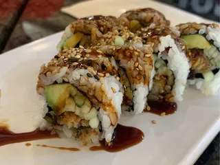 Taiyo Sushi Fusion