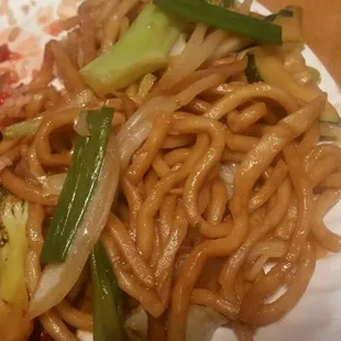 Chow Mein