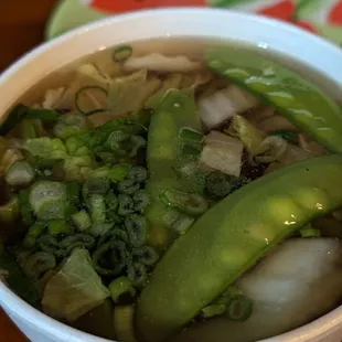 Wor Wonton Soup