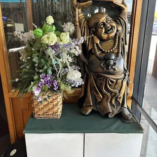 Giving it another try.