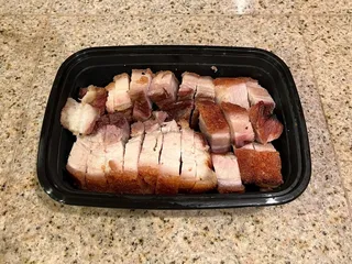 Fortune BBQ Noodle House