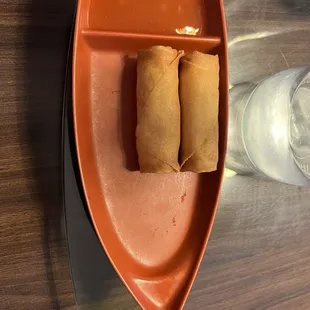 A1.Spring Roll