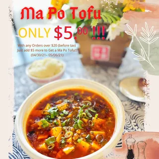 V1.Ma Po Tofu